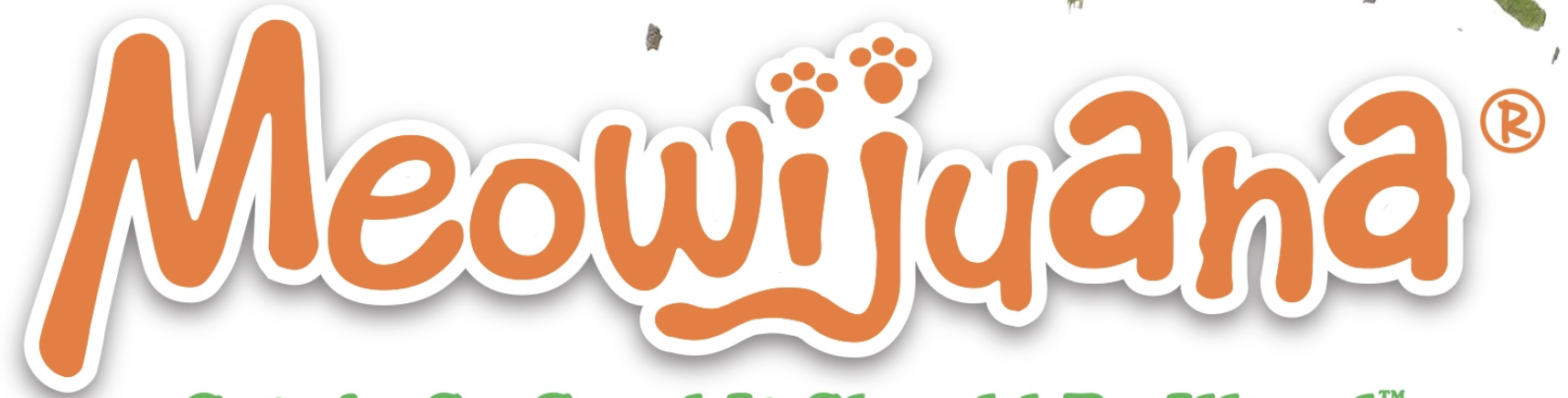 Meowijuana logo